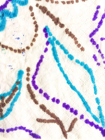Hand Drawn Geometrical Pattern. Boho Boho Design. Africa Graphic Wall. Background Hand Drawn Geometrical Pattern. Aztec Graphic Banner. Africa Flowerの写真素材