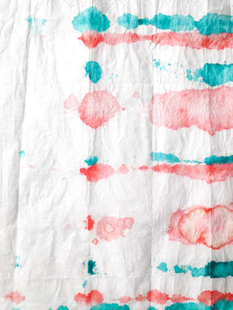 Distress Line Pattern. Brush Pen Minimal Fabric. Background Distress Line Pattern. Ripple Simple Futuristic Print. Stroke Shape Modern Element. Doodle.の写真素材