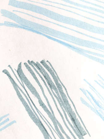 Distress Line Pattern. Strokes Handdrawn Linear Fabric. Background Distress Line Pattern. Fashion Baby Elegant Border. Stripes Baby Repeat Textile. Highlight.の写真素材