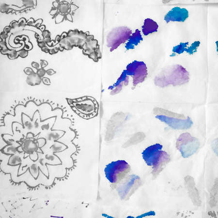 White And Purple Canvas.
Ink Drawing Dirty Art.
Indigo Gray Sky Clouds.
Lavender Or Lilac Marble.
Winter Tie Dye Texture.の写真素材