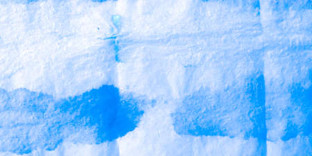 Distress Line Pattern. Strip Marine Vintage Print. Background Distress Line Pattern. Ripple Simple Artistic Wallpaper. Sky Shape Modern Border. Indigo Watercolour.の写真素材