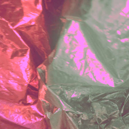 Blue Textured Background Glittered. Hologram Fluorescent Shine Blanket. Paper Blue Textured Background Glittered. Brown Foil Electric Blanket. Rainbow Shineの写真素材