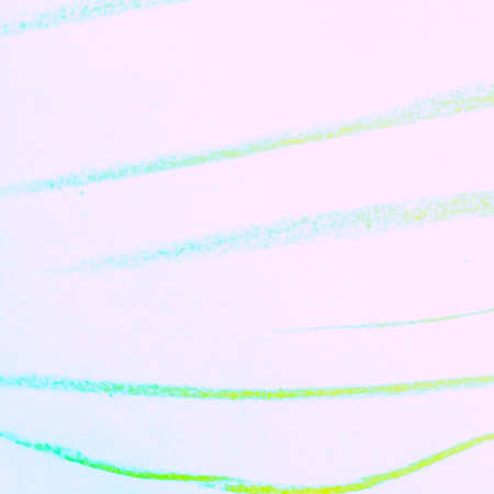 Distress Line Pattern. Grid Wedding Vintage Wallpaper. Background Distress Line Pattern. Ripple Childish Elegant Paint. Spring Child Fashion Artwork. Mint.の写真素材