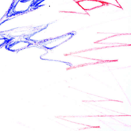 Texture Pattern Background. Memphis Decoration. Scribble Pencil Texture. Background Hand Drawn. Cute Ornament. Marker Childish Textile. Trendy Decor.の写真素材