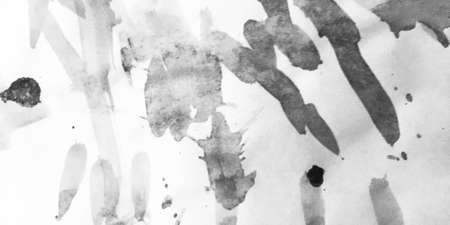 Triangular Design Elements. Childish Vintage Hand Drawn Texture. Triangular Design Elements Background. Vintage Paintings. Aquarelle Futuristic Picture. Aquarelleの写真素材