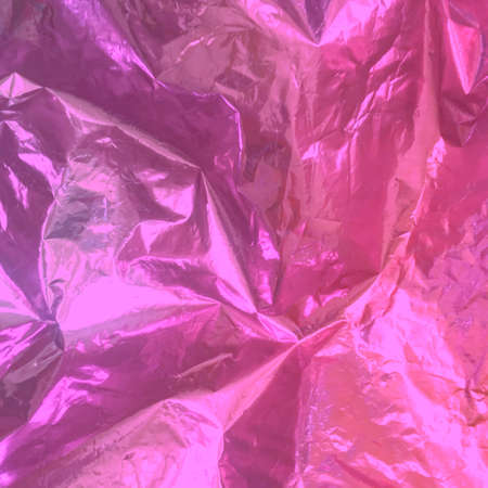 Blue Textured Background Glittered. Petroleum Pink Iridescent Scrapbook. Paper Blue Textured Background Glittered. Rose Bright Fluorescent Wall. Club Luminousの写真素材
