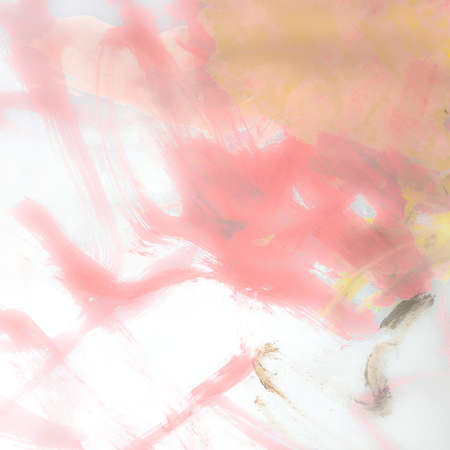 Tender Tie Dye Paint. Colored Tender Pattern. Tender Tie Dye Texture. Multicolor Cloudy Paint. Pastel Colored Pattern. Multicolor Pastel Splash.の写真素材