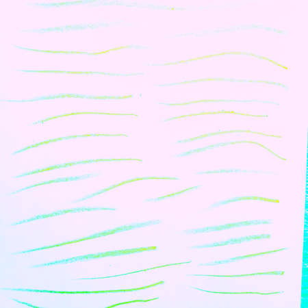 Distress Line Pattern. Strip Lavender Vintage Ornament. Background Distress Line Pattern. Cartoon Funny Graphic Illustration. Spring Simple Ripple Texture. Blue.の写真素材