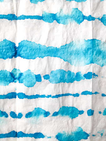 Distress Line Pattern. Stripe Pen Minimal Pattern. Background Distress Line Pattern. Ripple Childish Graphic Wallpaper. Strokes Baby Fashion Design. Pen.の写真素材