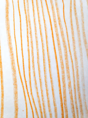 Distress Line Pattern. Strokes Hand Curly Fabric. Background Distress Line Pattern. Cartoon Funny Wavy Wallpaper. Stripes Baby Repeat Element. Drawn.の写真素材