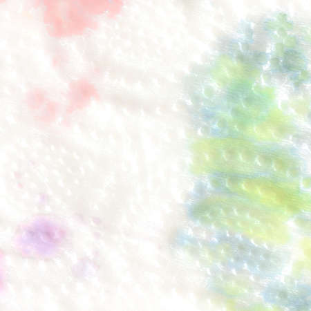 Cloudy Blured Texture. Blured Rainbow Gradient. Watercolour Gentle Splash. Colored Tender Paint. Cloudy Gentle Gradient. Blured Tender Gradient.の写真素材