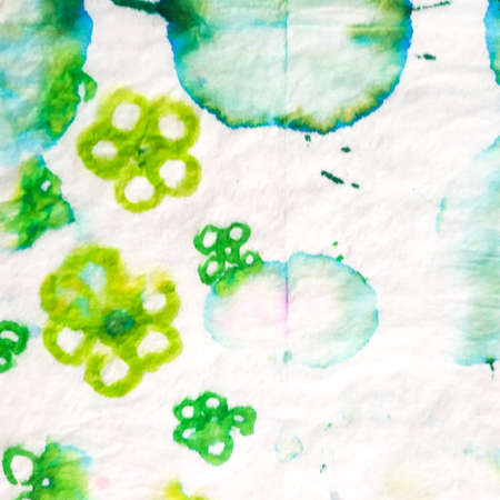 Vintage Hand Drawn Flower. Hawaii Paintbrush Surface. Vintage Hand Drawn Flower Background. Cool Hawaii Paintings. Beautiful Ink Palm Design. Flower Summerの写真素材