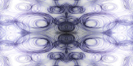Hand Drawn Geometrical Pattern. Ocean Dark Banner. Hand Drawn Geometrical Pattern Background. Futuristic Simple Pattern. Simple Ocean Surface Blurry の写真素材