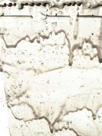 Zinc Metal Texture. Patina Ancient Jeans Pattern. Scratched Sea Paintings. Background Zinc Metal Texture. White Metallic Poster. Aged Iron Painting. Zincの写真素材