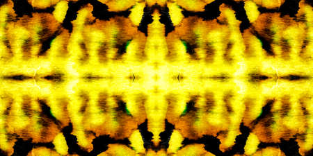 Decoration On Black Background. Fantastic Abstract Background. Cosmic Grunge Poster. Bright Ethnic Drawing. Grunge Cosmic Blanket. Grunge Pattern.の写真素材
