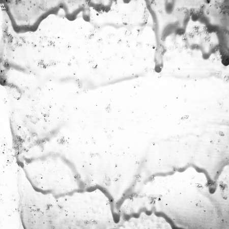 Zinc Metal Texture. Metallic Scratched Halftone Illustration. Grunge Vintage Design. Background Zinc Metal Texture. Marble Patina Drawing. Old の写真素材
