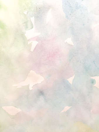 Wall Art Canvas. Cool Childish Picture.  Chalk Geometric Surface. Triangular Design Elements Background. Energy Child Illustration. Beautiful Picture.の写真素材