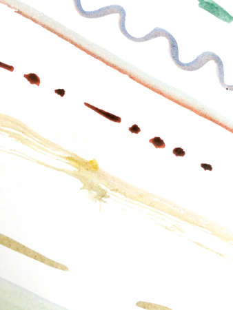 Distress Line Pattern. Stroke Handmade Grunge Texture. Background Distress Line Pattern. Repeat Funny Graphic Illustration. Strokes Organic Ripple Textile. Freehand.の写真素材