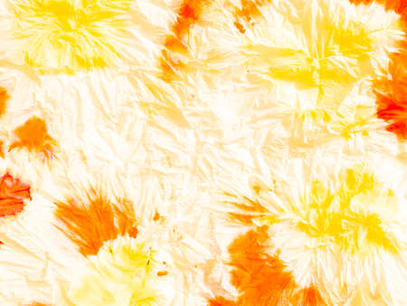 Watercolor Batik Repeat. Kilim Cream Antique Ornament. Watercolor Batik Repeat Print. Artistic Vivid Tie Dye Decoration. Splash Red Vintage Ornament.の写真素材