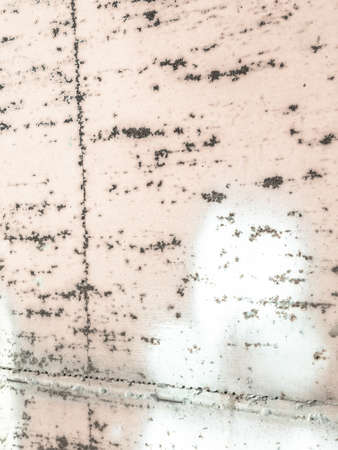 Zinc Metal Texture. Rusty Rough Marble Art. Crack White Art. Background Zinc Metal Texture. Blue Metal Picture. Ancient Rust Wall. Rustyの写真素材