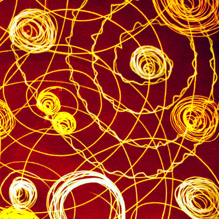 Cancer Cells Transparent. Molecular Circle Energy Poster. Coronavirus Holographic Nervous Texture. Neon Network Neon. Background Cancer Cells Transparent.の写真素材