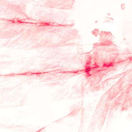 Traditional Tie Dye Pattern. Dyed Watercolor Cream Wallpaper. Spiral Stripe Design. Background Traditional Tie Dye Pattern. Simple Washed Spring Border. Calm Space. Swirlの写真素材