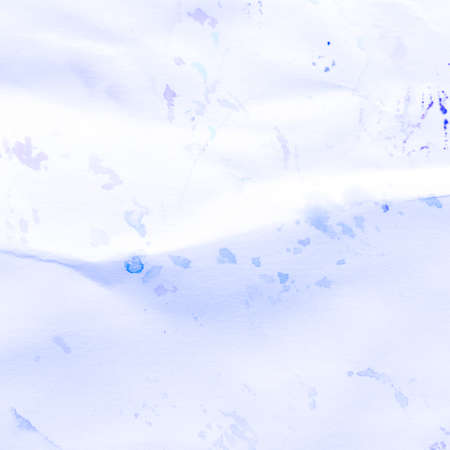Light Blue Presentation Background. Winter Blue Illustration. Light Blue Presentation Background. Magenta Organic Ornament. Winter Jeans Purple Illustration. Cyan Seaの写真素材