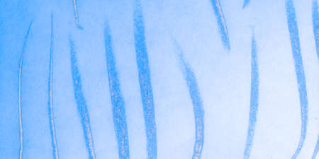 Distress Line Pattern. Strip Ocean Dirty Artwork. Background Distress Line Pattern. Fashion Child Graphic Pattern. Sky Shape Ripple Art. Ocean Pencil.の写真素材