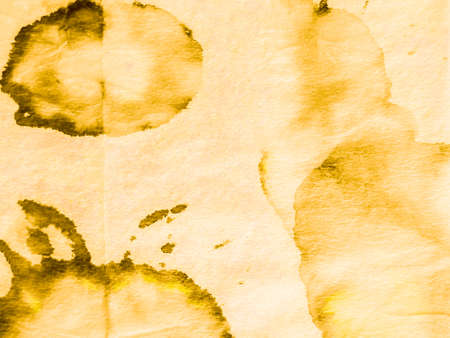 Watercolor Batik Repeat. Watercolor Ivory Vintage Pattern. Watercolor Batik Repeat Print. Silk Alcohol Ink Shibori Texture. Vivid Beige Rough Canvas.の写真素材