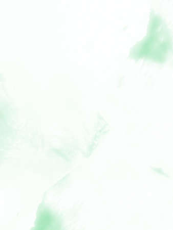 White Alcohol Ink Tie Dye Design. Seamless Water Color Pattern. Background Seamless Water Color Pattern. Modern Gradient Vivid Fabric. Watercolor Greenの写真素材