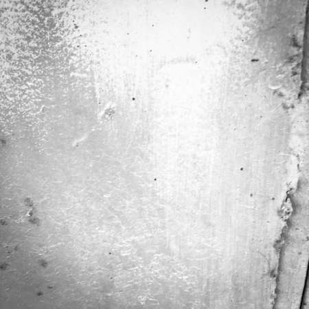Zinc Metal Texture. Metal Industrial Black And White Artwork. Industrial Halftone Print. Background Zinc Metal Texture. Monochrome Structure Texture. Ancientの写真素材
