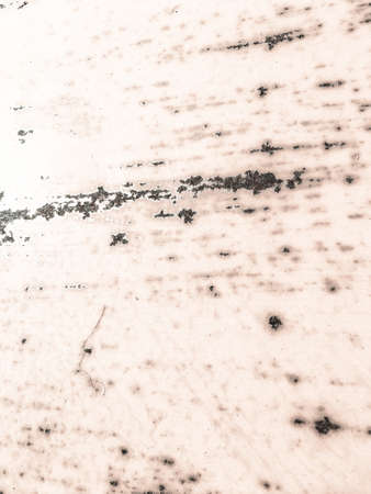 Zinc Metal Texture. Patina Grunge Navy Print. Vintage White Paintings. Background Zinc Metal Texture. Navy Metallic Art. Corrosion Patina Painting. Metalの写真素材
