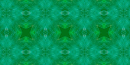 Background Hand Drawn Geometrical Pattern. Line Floral Symmetry Design. Hand Drawn Geometrical Pattern. Graphic Fashion Latino Illustration. Stylish Flower Symmetryの写真素材