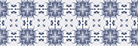 Portuguese Decorative Tiles. Tile Blue Sketch. Portuguese Decorative Tiles Background. Frozen Batik...
