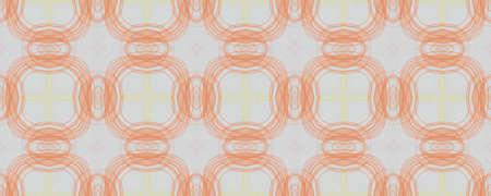 Background Hand Drawn Geometrical Pattern. Stripe Autumn Graphic Illustration. Hand Drawn...