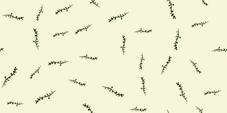 Spring Small Floral Pattern Simple. Tile Garden Background. Purple Kid Floral Pattern Simple. Botanical Japanese Wallpaper. Print Purple Retro Pattern. Kid Tile Design.の写真素材