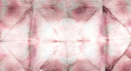 Ikat Indian Boho. Red Dye Retro Motif Carpet. Romb Interior Psychedelic Illustration. Tile Violet Indian Boho. Indonesian Fashion Brush Print. Elegant Tie Indian Boho.の写真素材