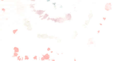 White Tie Dye Wash. Die Print Light Pattern. Fabric Fashion Ornament Tie Dye Wash. Watercolor White Designs. Paint Tie Dye Wash. Print Ink Print. Ink Vibrant.の写真素材