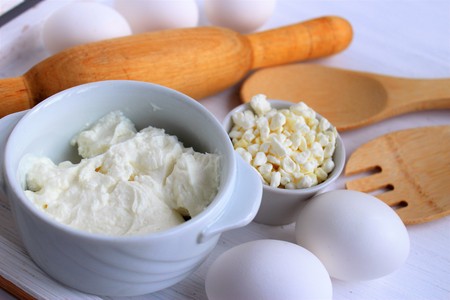 Rustic productsの写真素材