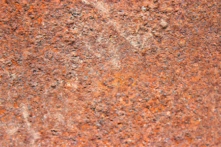 Rusty metal texture or rusty metal background for design with copy space for text or image.
