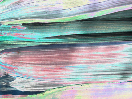 abstract art background. Hand painted background. SELF MADE.