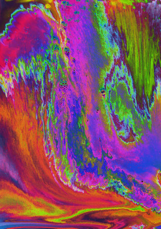 Abstract marbling art patterns as background texture. Marbling artwork texture
