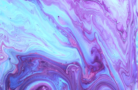 Marble abstract acrylic background. Marbling artwork texture. Agate ripple pattern. gold powder.