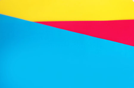 Colored paper background. Colored paper background. Colored paper backgroundの写真素材