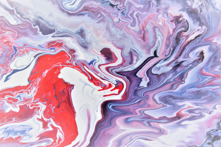 Marble abstract acrylic background. Marbling artwork texture. Agate ripple pattern. gold powder.