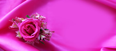 Abstract blue watercolor background. Hand painted watercolor texture on paper.の写真素材