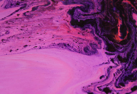 abstract marbling art patterns as background. Marbling texture designの写真素材