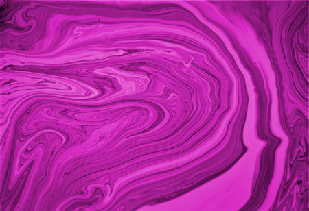 abstract background of purple color with a swirling pattern.