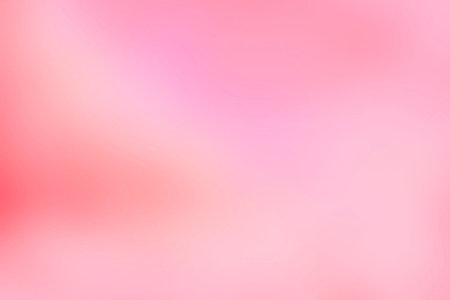 pink bokeh abstract light background for valentine day