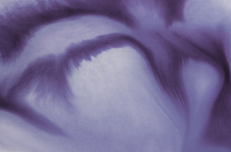 Purple abstract background with copy space for your text or image.